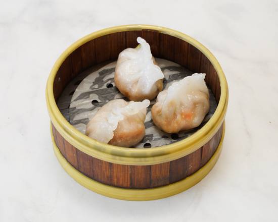 Teochew Style Dumplings(I)潮州粉粿